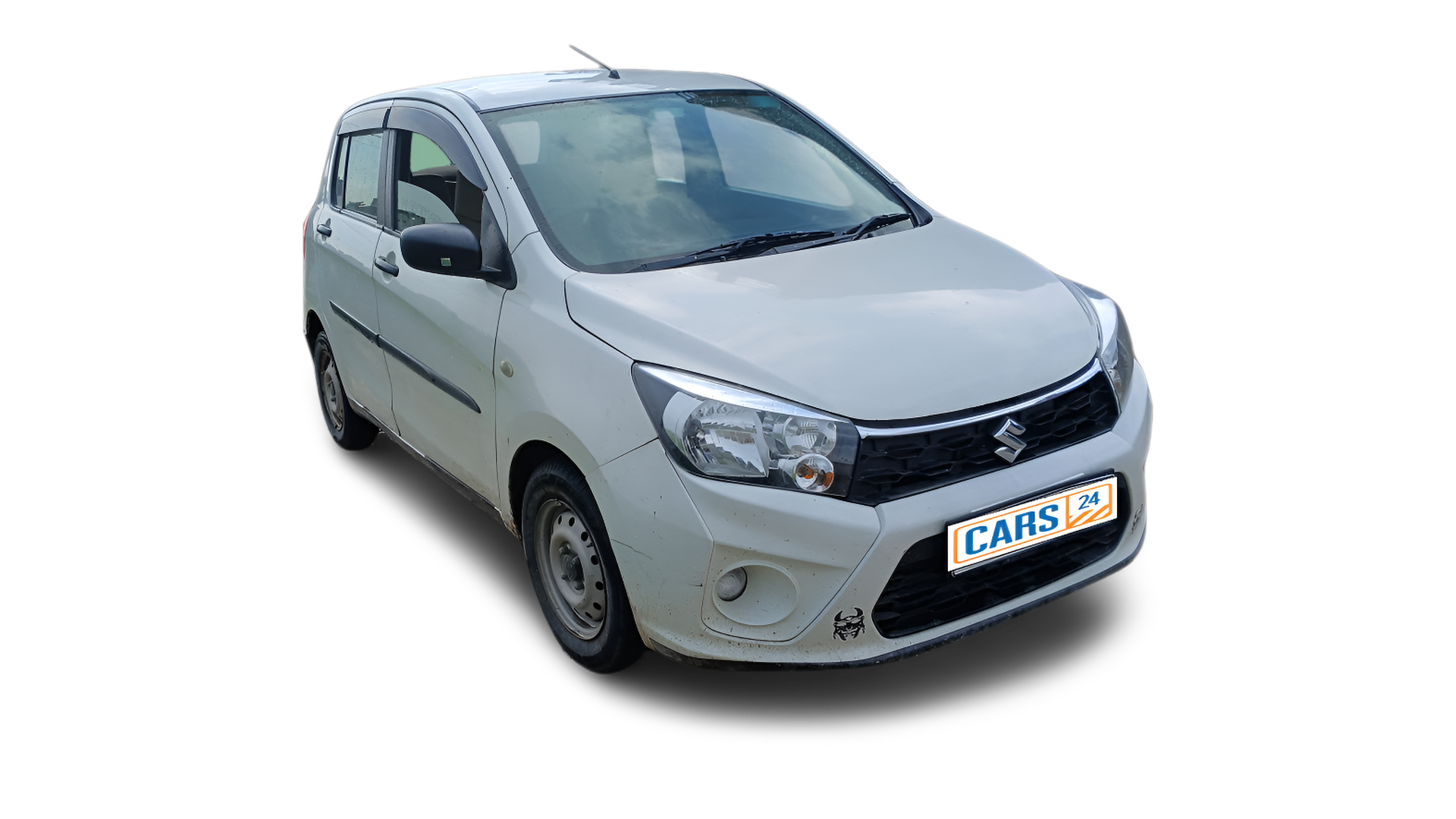 Maruti Celerio-img